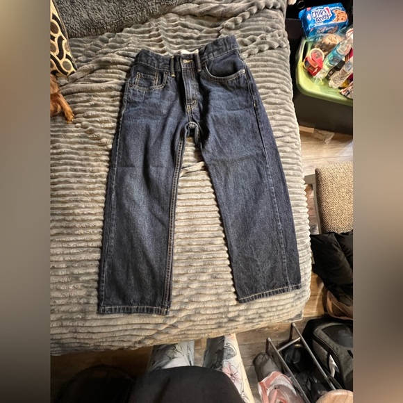 Levis 505 Regular - Picture 3 of 8